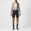 Castelli Cuissard à Bretelles Free Aero RC | Femme