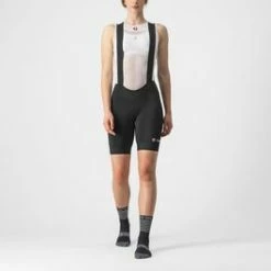 Castelli Cuissard à Bretelles Endurance | Femme