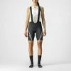 Castelli Cuissard à Bretelles Velocissima 3 | Femme
