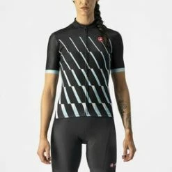 Castelli Maillot Pendio | Femme
