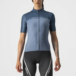 Castelli Maillot Velocissima | Femme 1 Castelli Maillot Velocissima | Femme