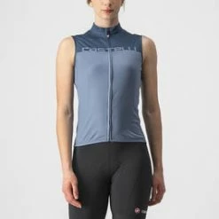 Castelli Maillot Velocissima Sans Manches | Femme