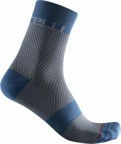 Castelli Bas Velocissima 12