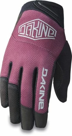 Dakine Gant Syncline Gel | Femme -Pedale Ravie Soldes Magasin 0038830010 01 5
