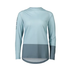 POC Maillot MTB Pure LS | Femme