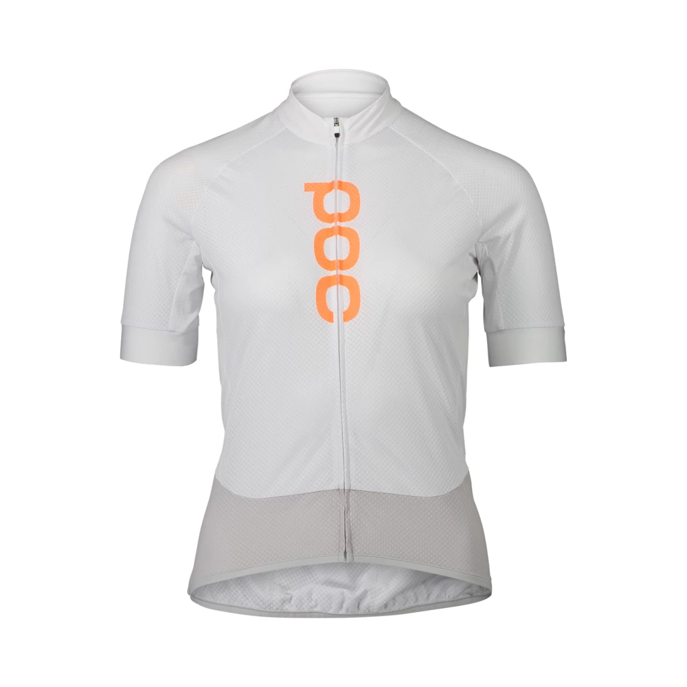 POC Maillot Essential Road Logo | Femme 3 POC Maillot Essential Road Logo | Femme – Image 3