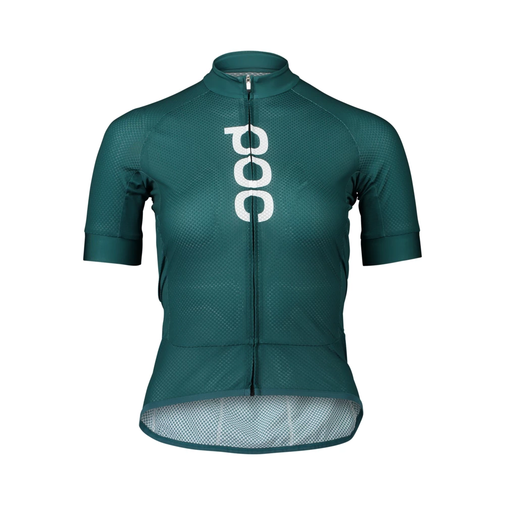 POC Maillot Essential Road Logo | Femme 2 POC Maillot Essential Road Logo | Femme – Image 2