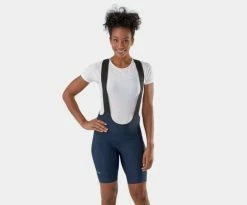 Trek Cuissard à Bretelles Circuit | Femme