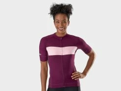 Trek Maillot Circuit LTD (2022) | Femme -Pedale Ravie Soldes Magasin 0039323015 01 5