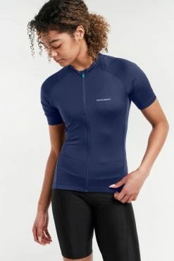 PEPPERMINT Maillot Classique | Femme -Pedale Ravie Soldes Magasin 0039459000 01 5