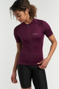 PEPPERMINT Maillot Classique | Femme -Pedale Ravie Soldes Magasin 0039459015 01 5