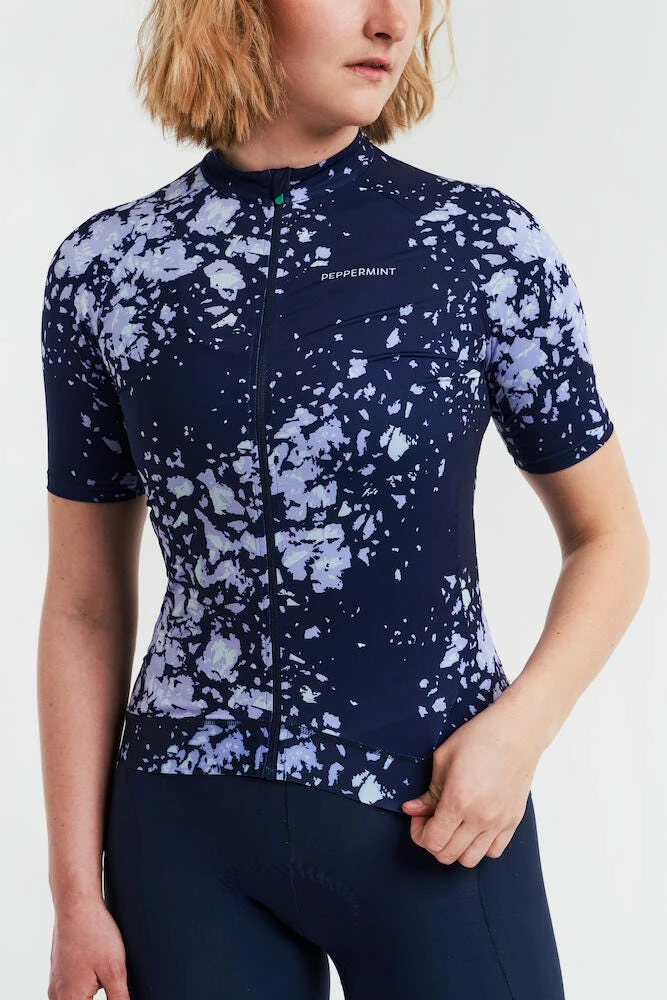 PEPPERMINT Maillot Signature SS | Femme 9 PEPPERMINT Maillot Signature SS | Femme – Image 9