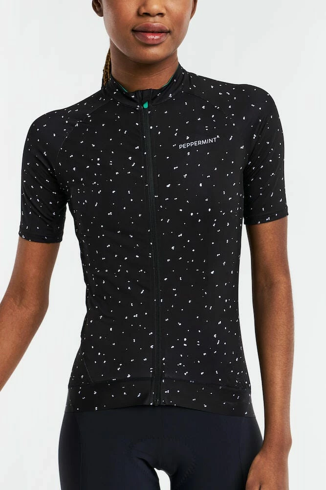 PEPPERMINT Maillot Signature SS | Femme 8 PEPPERMINT Maillot Signature SS | Femme – Image 8
