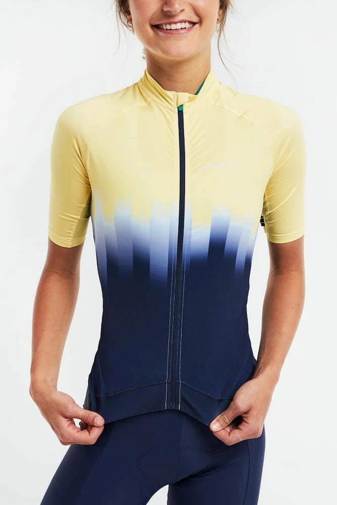 PEPPERMINT Maillot Signature SS | Femme 6 PEPPERMINT Maillot Signature SS | Femme – Image 6