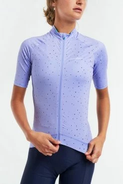 PEPPERMINT Maillot Signature SS | Femme 22 PEPPERMINT Maillot Signature SS | Femme -Pedale Ravie Soldes Magasin 0039460055 01 1