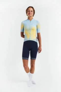 PEPPERMINT Maillot Courage | Femme