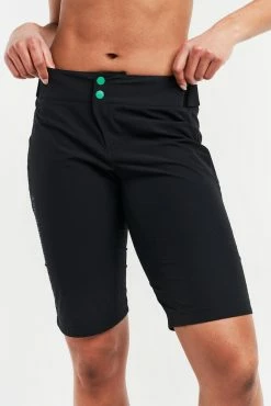 PEPPERMINT Short Vélo De Montagne Tech | Femme