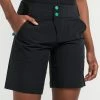 PEPPERMINT Short De Montagne/Gravel | Femme