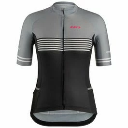 Garneau Maillot Course Air | Femme 1 Garneau Maillot Course Air | Femme