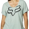 Fox Racing T-Shirt Boundary | Femme