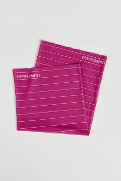 PEPPERMINT Cache-cou -Pedale Ravie Soldes Magasin 0040049002 1