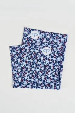 PEPPERMINT Cache-cou -Pedale Ravie Soldes Magasin 0040049003 1