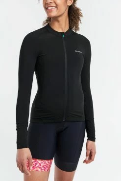 PEPPERMINT Maillot Thermique Signature | Femme