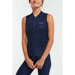 PEPPERMINT Maillot Sans Manches | Femme 1 PEPPERMINT Maillot Sans Manches | Femme