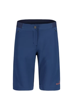 Maloja Short Anemona | Femme -Pedale Ravie Soldes Magasin 0040191010 01 5