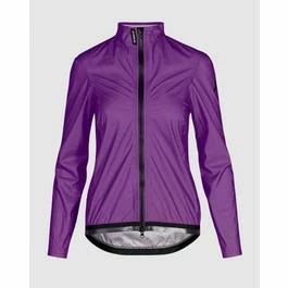 Assos Manteau De Pluie Dyora RS | Femme 1 Assos Manteau De Pluie Dyora RS | Femme