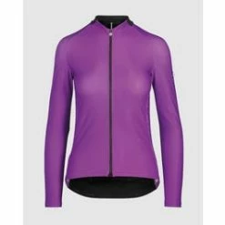 Assos Maillot Uma GT Spring Fall LS | Femme