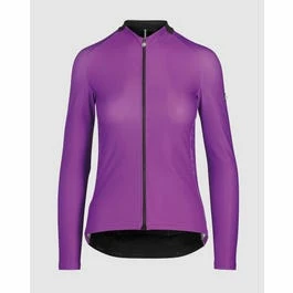 Assos Maillot Uma GT Spring Fall LS | Femme 1 Assos Maillot Uma GT Spring Fall LS | Femme