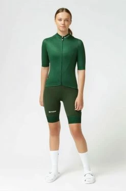 ATTAQUER Maillot A-Line | Femme 6 ATTAQUER Maillot A-Line | Femme -Pedale Ravie Soldes Magasin 0040429000 01 16 14