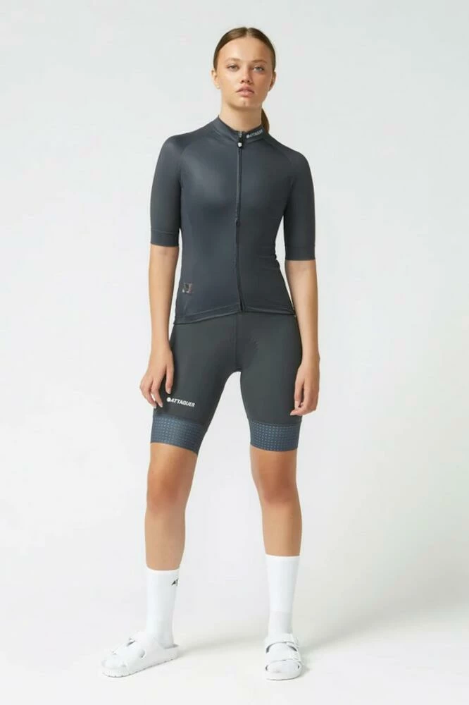 ATTAQUER Maillot A-Line | Femme 1 ATTAQUER Maillot A-Line | Femme