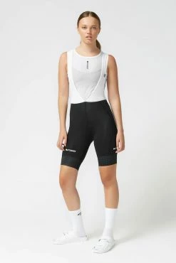 ATTAQUER Cuissard à Bretelles A-Line | Femme