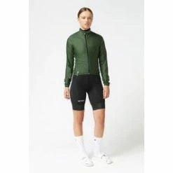 ATTAQUER Manteau Léger A-Line | Femme