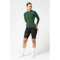 ATTAQUER Maillot A-Line Winter 2.0 LS | Femme