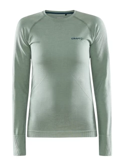 Craft Couche De Base Core Dry Active Comfort LS | Femme