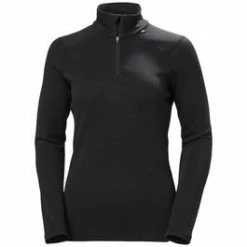 Helly Hansen Couche De Base Technique Lifa Merino Midweight | Femme