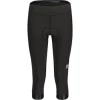 Maloja Pantalon 3/4 Thermal Cycle AlbrisM | Femme