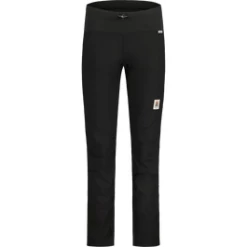 Maloja Pantalon Softshell Nordic Hybrid | Femme