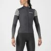 Castelli Maillot Autunno LS | Femme