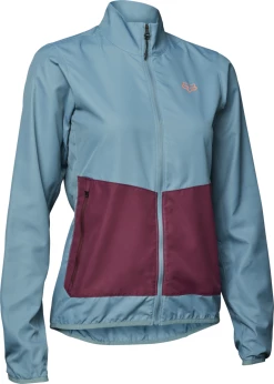 Fox Racing Veste Coupe-Vent Ranger | Femme