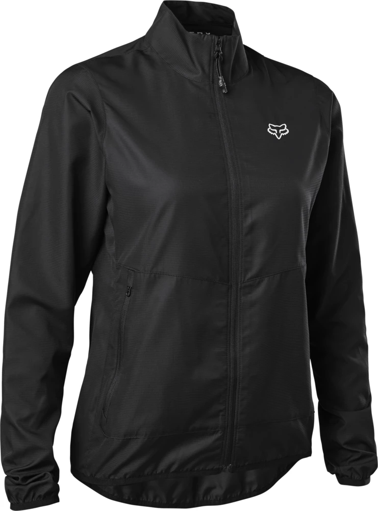 Fox Racing Veste Coupe-Vent Ranger | Femme 2 Fox Racing Veste Coupe-Vent Ranger | Femme – Image 2