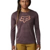 Fox Racing Maillot Ranger TruDri LS | Femme