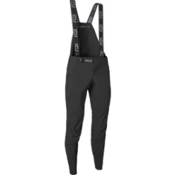 Fox Racing Pantalon à Bretelles Defend Fire | Femme