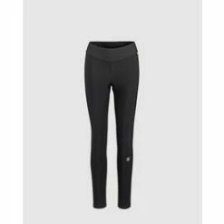 Assos Cuissard Long UMA GT EVO Summer | Femme