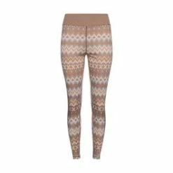 TISSÉES SE Le Collant Hors-Piste | Femme