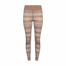 TISSÉES SE Le Collant Hors-Piste | Femme 1 TISSÉES SE Le Collant Hors-Piste | Femme