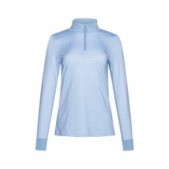 TISSÉES SE Chandail à Col Montant Meribel | Femme